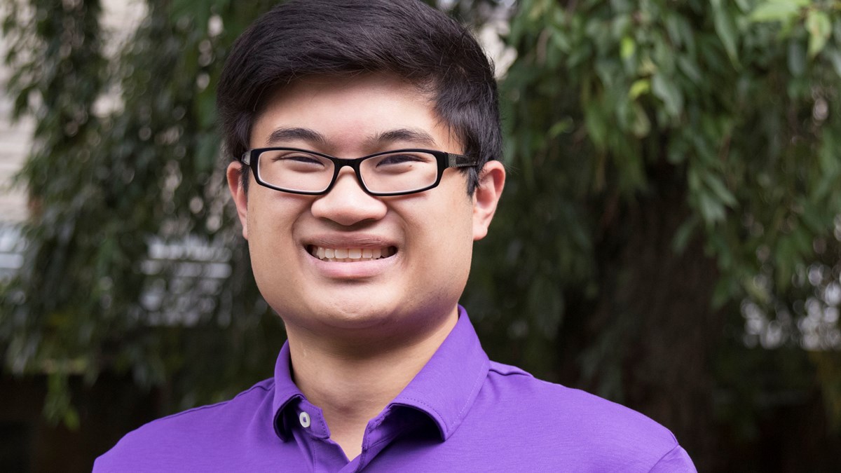 Photo of Alan Alimario