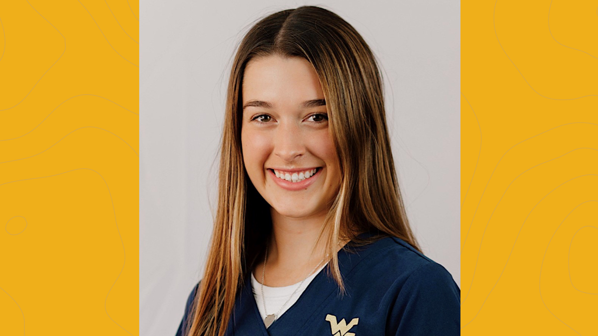 Rachel Gobrecht