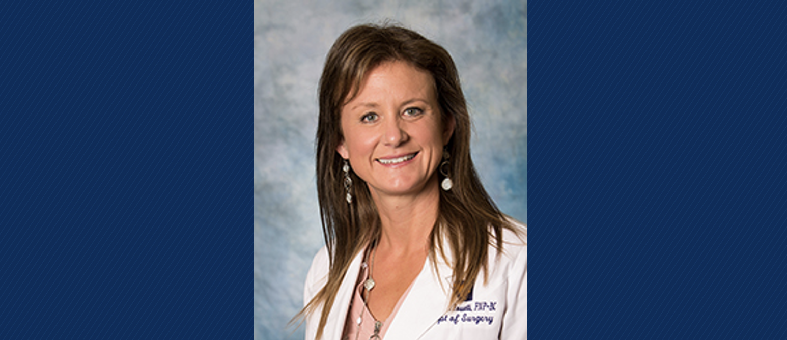 Photo of Shannon Thompkins