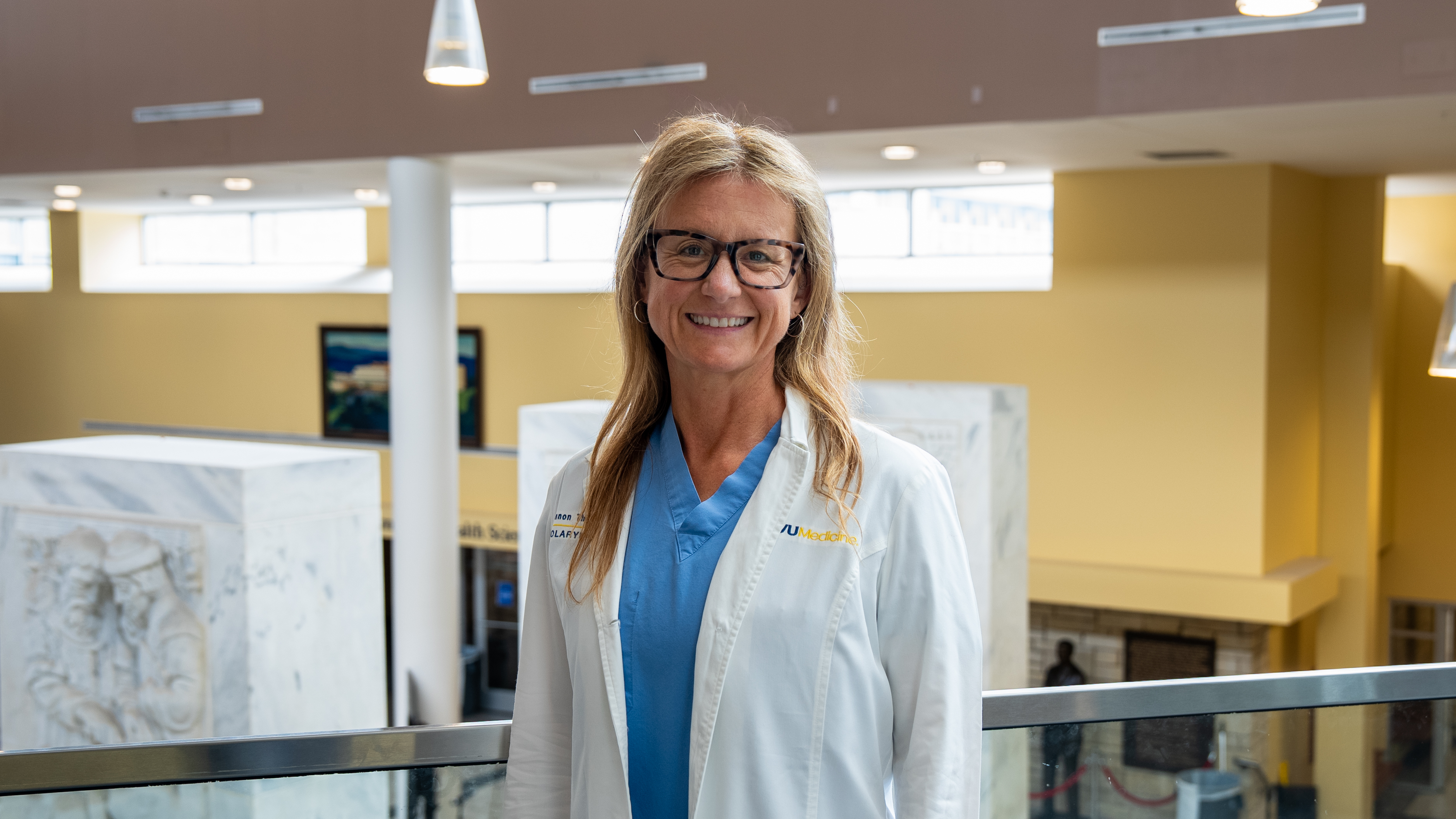 Advancing Quality Improvement and Care