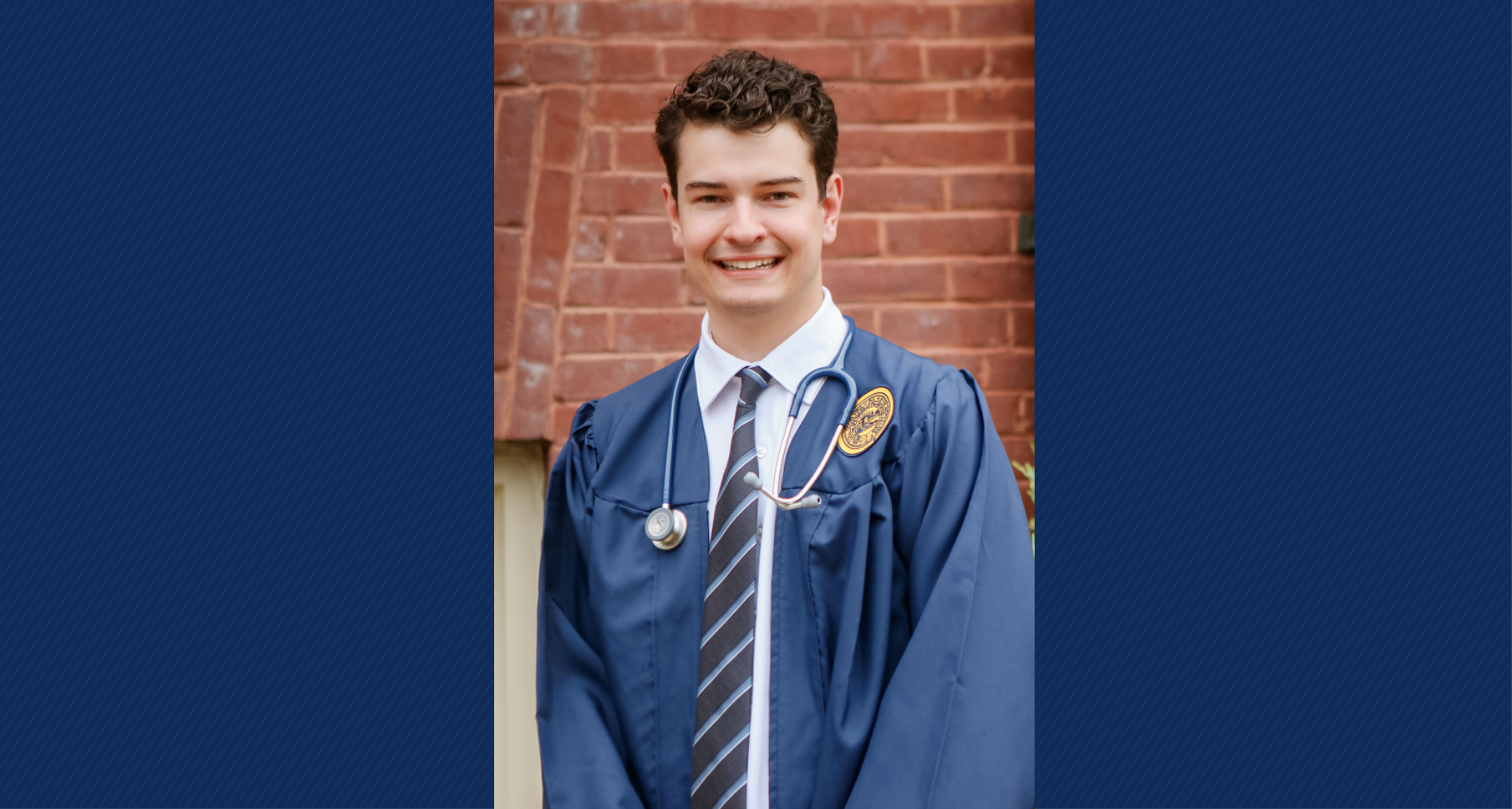 Matthew Amaismeier